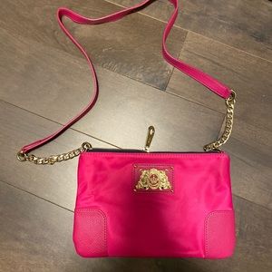 Juicy Couture crossbody bag